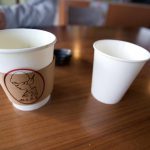 希望のある日　240229